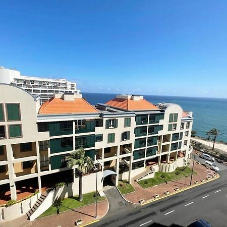 Seaview Apartment Walking To The Beach Funchal Dış mekan fotoğraf
