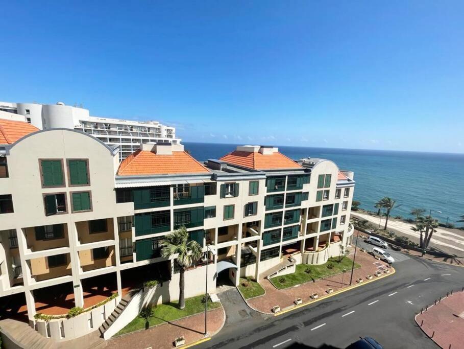 Seaview Apartment Walking To The Beach Funchal Dış mekan fotoğraf