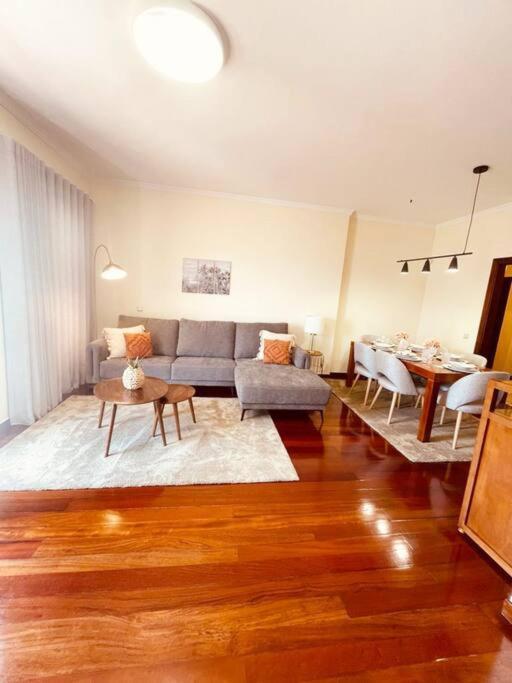Seaview Apartment Walking To The Beach Funchal Dış mekan fotoğraf