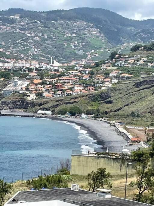Seaview Apartment Walking To The Beach Funchal Dış mekan fotoğraf
