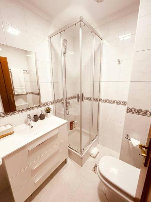Seaview Apartment Walking To The Beach Funchal Dış mekan fotoğraf